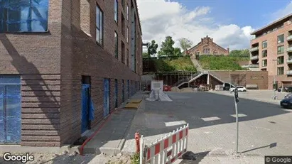 Lejligheder til salg i Randers C - Foto fra Google Street View
