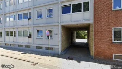 Lejligheder til salg i Randers C - Foto fra Google Street View