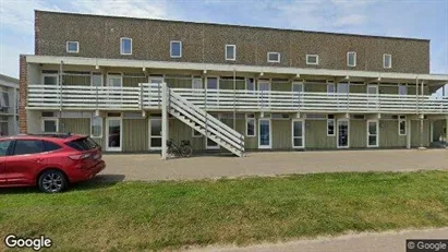 Lejligheder til salg i Ringkøbing - Foto fra Google Street View