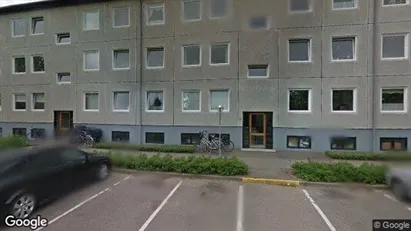 Lejligheder til salg i Ringsted - Foto fra Google Street View