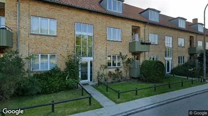Lejligheder til salg i Søborg - Foto fra Google Street View