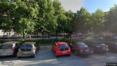 Lejligheder til salg i Nørrebro - Foto fra Google Street View