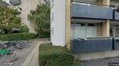 Lejligheder til salg i Frederiksberg - Foto fra Google Street View