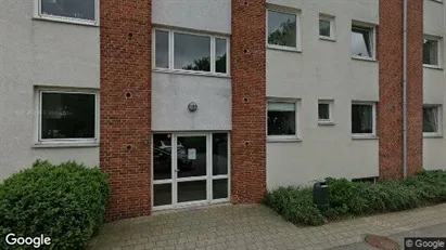 Lejligheder til salg i Birkerød - Foto fra Google Street View