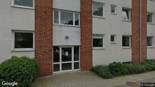Lejligheder til salg i Birkerød - Foto fra Google Street View