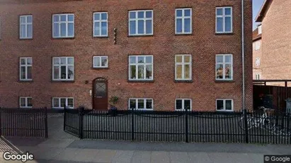 Lejligheder til salg i København S - Foto fra Google Street View