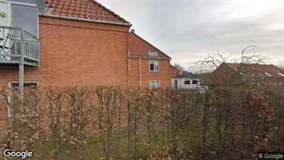 Lejligheder til salg i Århus N - Foto fra Google Street View