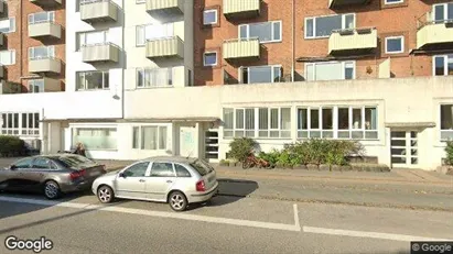 Lejligheder til salg i København S - Foto fra Google Street View