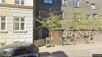 Lejligheder til salg i København S - Foto fra Google Street View