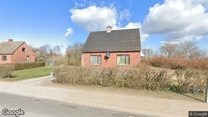 Lejligheder til salg i Vrå - Foto fra Google Street View