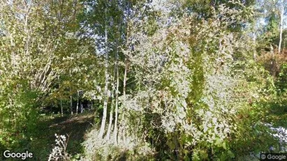 Lejligheder til salg i Stege - Foto fra Google Street View