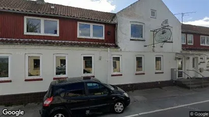 Lejligheder til salg i Knebel - Foto fra Google Street View