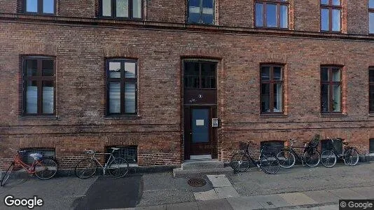 Lejligheder til salg i København S - Foto fra Google Street View
