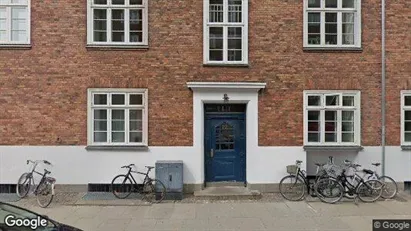 Lejligheder til salg i København S - Foto fra Google Street View