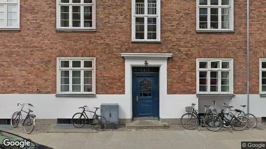 Lejligheder til salg i København S - Foto fra Google Street View