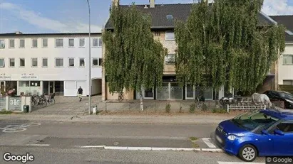 Lejligheder til salg i Hvidovre - Foto fra Google Street View