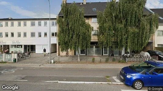 Lejligheder til salg i Hvidovre - Foto fra Google Street View