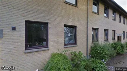 Lejligheder til salg i Aalborg Centrum - Foto fra Google Street View