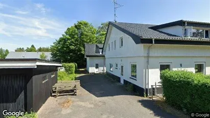 Andelsboliger til salg i Birkerød - Foto fra Google Street View