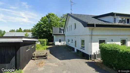 Andelsboliger til salg i Birkerød - Foto fra Google Street View