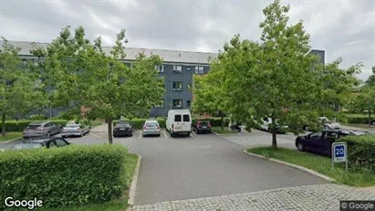Lejligheder til leje i Skælskør - Foto fra Google Street View