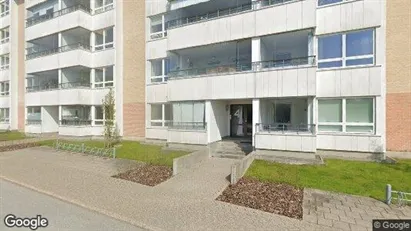 Lejligheder til leje i Aalborg SØ - Foto fra Google Street View