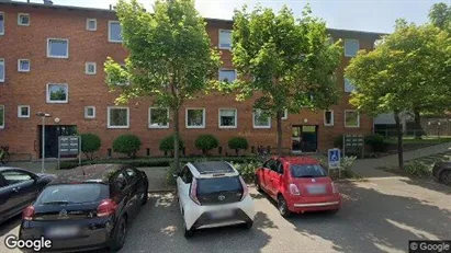 Lejligheder til leje i Skælskør - Foto fra Google Street View