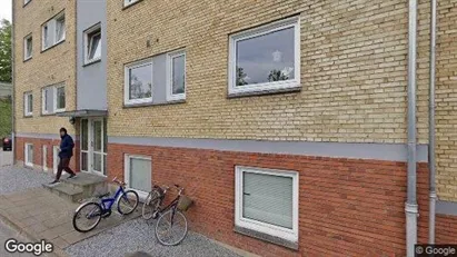 Lejligheder til leje i Randers SV - Foto fra Google Street View