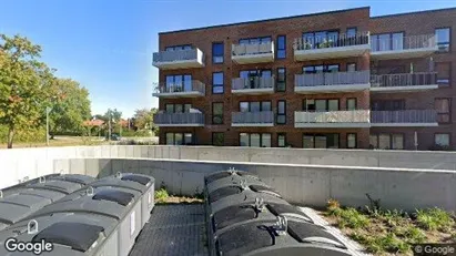 Lejligheder til leje i Espergærde - Foto fra Google Street View