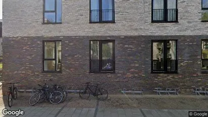 Lejligheder til leje i København S - Foto fra Google Street View