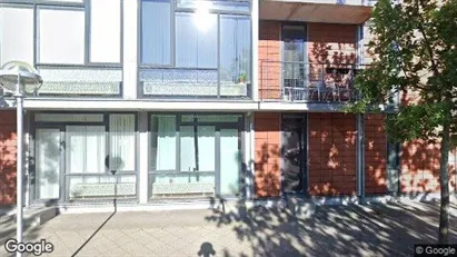 Lejligheder til leje i Ballerup - Foto fra Google Street View