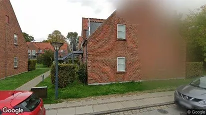 Andelsboliger til salg i Hvidovre - Foto fra Google Street View