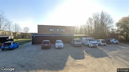 Lejligheder til leje i Ballerup - Foto fra Google Street View
