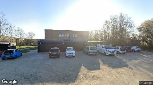 Lejligheder til leje i Ballerup - Foto fra Google Street View