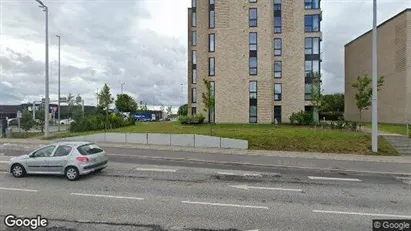 Lejligheder til leje i Aalborg SV - Foto fra Google Street View