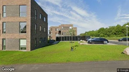 Lejligheder til leje i Vejle Centrum - Foto fra Google Street View