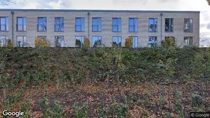 Lejligheder til leje i Virum - Foto fra Google Street View