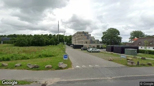 Lejligheder til leje i Kolding - Foto fra Google Street View