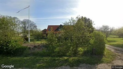 Lejligheder til salg i Kolind - Foto fra Google Street View