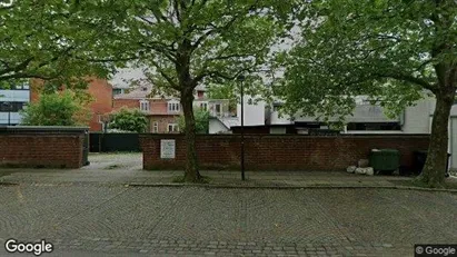 Lejligheder til salg i Birkerød - Foto fra Google Street View