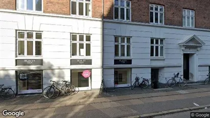 Lejligheder til salg i København S - Foto fra Google Street View