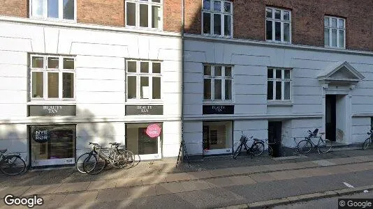 Lejligheder til salg i København S - Foto fra Google Street View