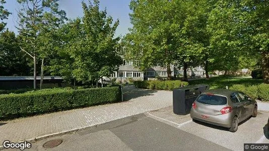 Lejligheder til salg i Ballerup - Foto fra Google Street View
