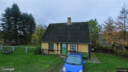 Lejligheder til salg i Guldborg - Foto fra Google Street View