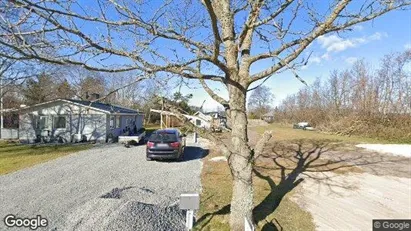 Lejligheder til salg i Storvorde - Foto fra Google Street View
