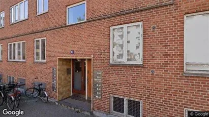 Lejligheder til salg i København S - Foto fra Google Street View