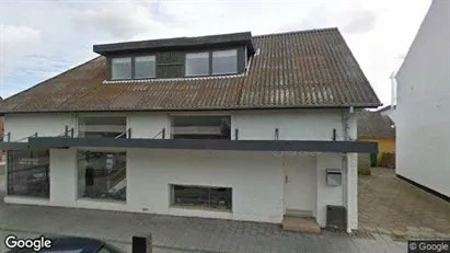 Lejligheder til leje i Brovst - Foto fra Google Street View