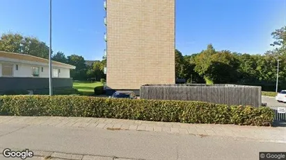 Andelsboliger til salg i Helsingør - Foto fra Google Street View