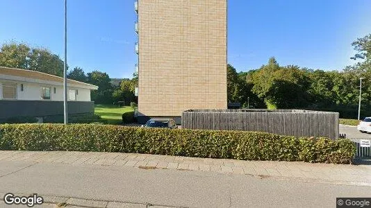 Andelsboliger til salg i Helsingør - Foto fra Google Street View