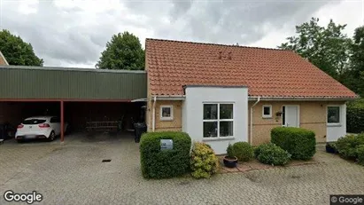 Andelsboliger til salg i Varde - Foto fra Google Street View